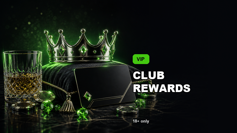 Neospin VIP Club loyalty tiers and rewards