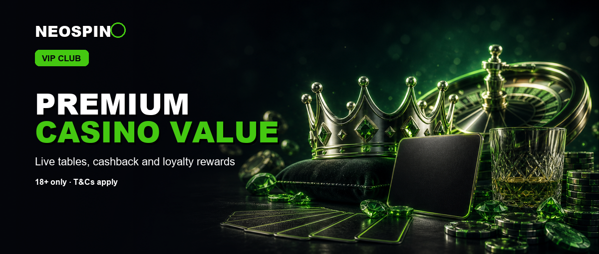 Premium casino