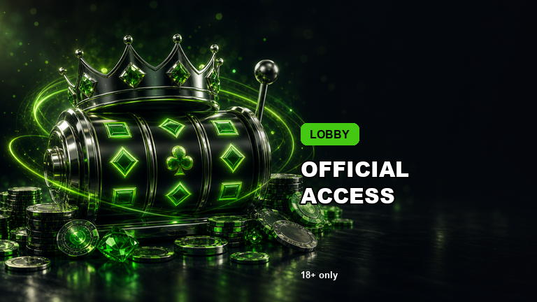 Neospin neon pokies lobby on desktop and mobile